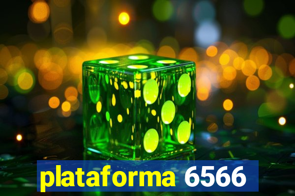 plataforma 6566